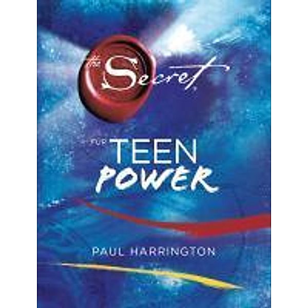 The Secret für Teenpower, Paul Harrington