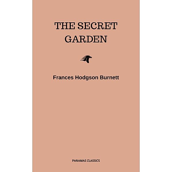 The Secret Garden, Frances Hodgson Burnett