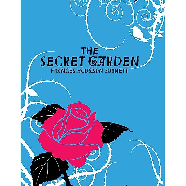 The Secret Garden / Adapted Junior Classic Bd.20, Frances Hodgson Burnett, Margaret DeKeyser