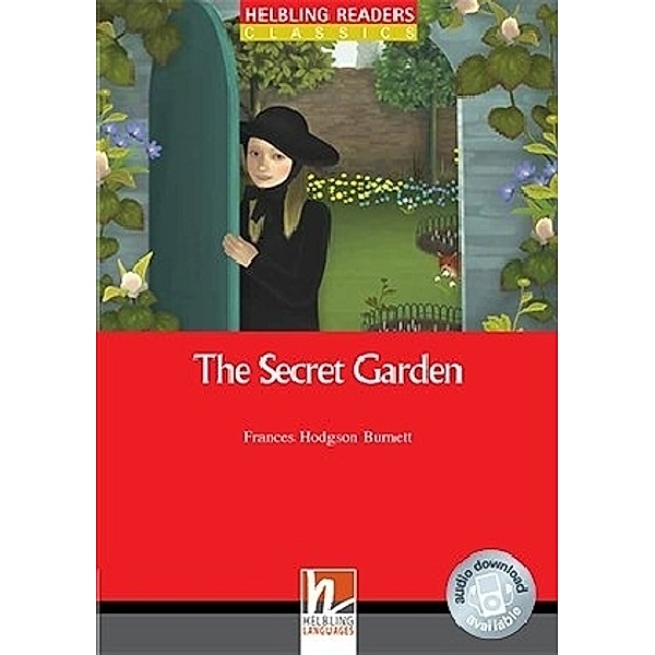 The Secret Garden, Class Set, Frances Hodgson Burnett, Geraldine Sweeney