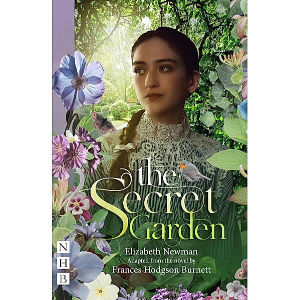 The Secret Garden (NHB Modern Plays), Frances Hodgson Burnett
