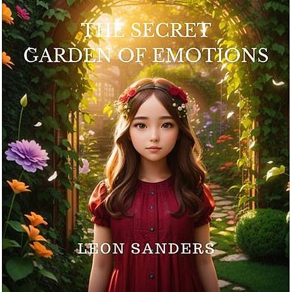 The Secret Garden of Emotions, Leon Sanders