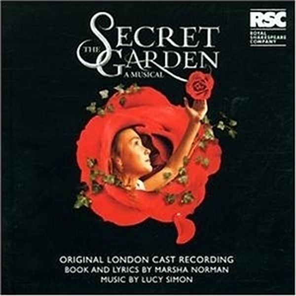 The Secret Garden (Orig.London, Diverse Interpreten