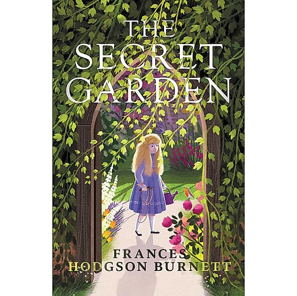 The Secret Garden / Read & Co. Treasures Collection, Frances Hodgson Burnett