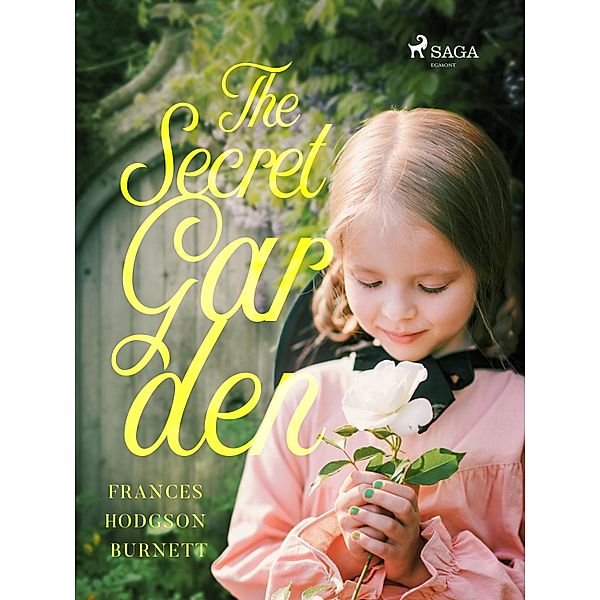 The Secret Garden / Svenska Ljud Classica, Frances Hodgson Burnett