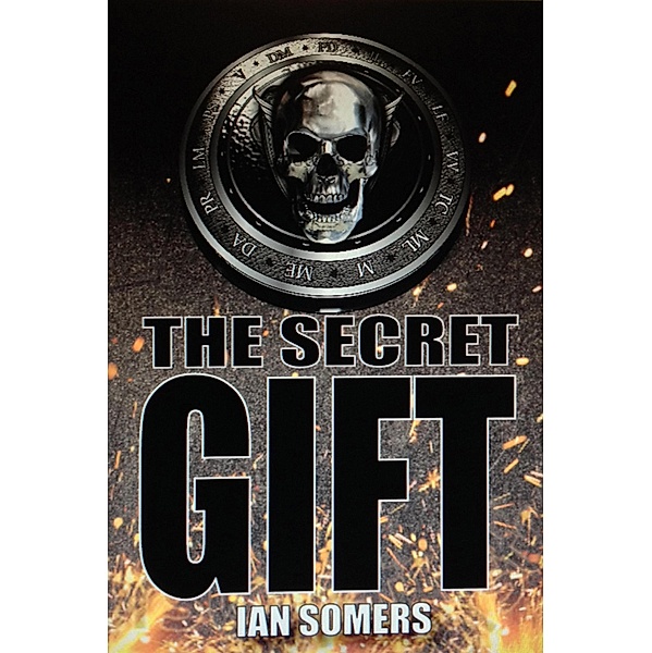The Secret Gift, Ian Somers