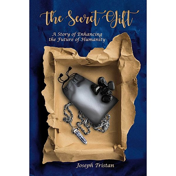 The Secret Gift, Joseph Tristan