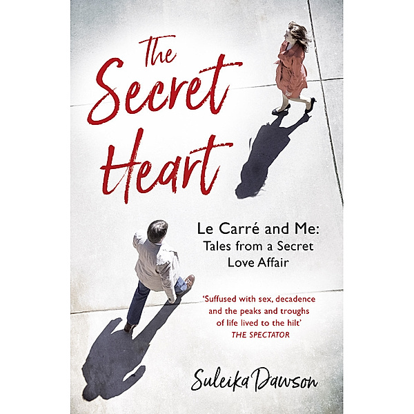 The Secret Heart, Suleika Dawson