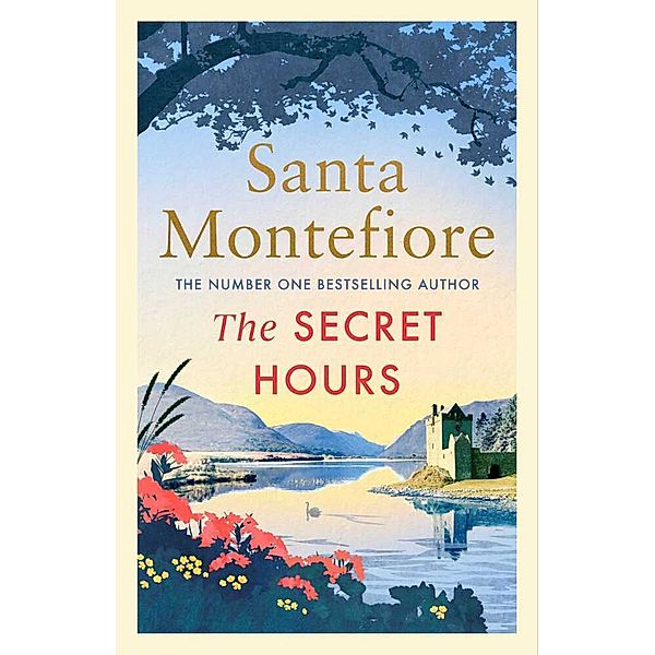 The Secret Hours, Santa Montefiore