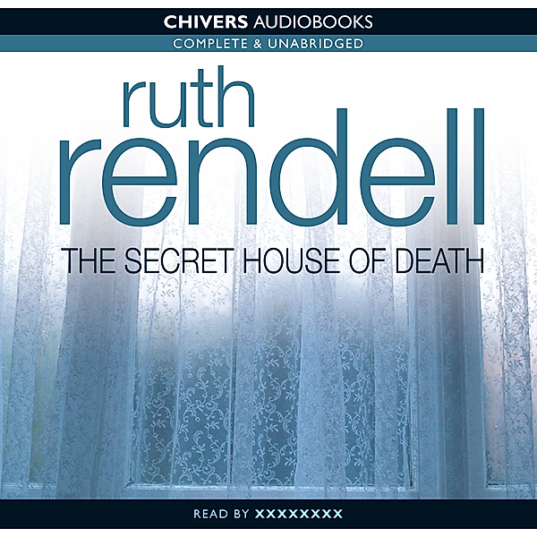 The Secret House of Death, Ruth Rendell