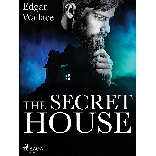 The Secret House / Svenska Ljud Classica, Edgar Wallace