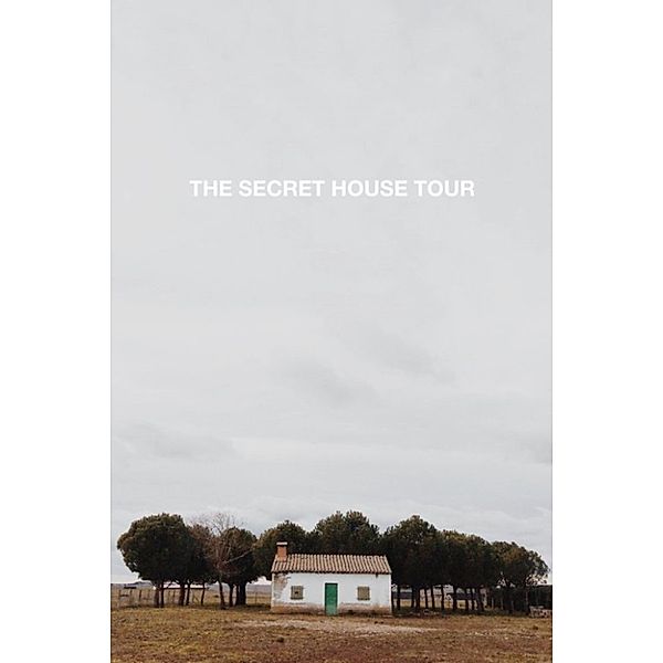 The Secret House Tour, Josh Bunce