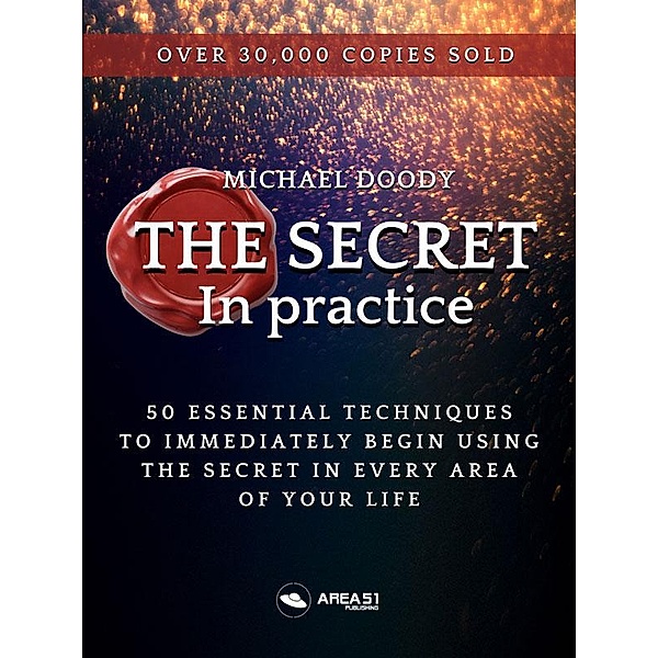 The Secret in Practice, Michael Doody