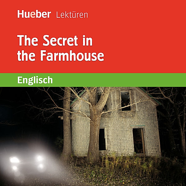 The Secret in the Farmhouse, Paula Smith