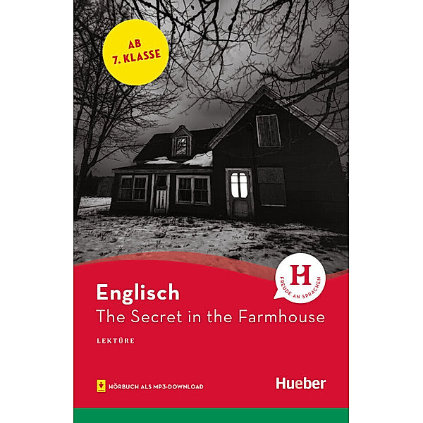 The Secret in the Farmhouse, Paula Smith