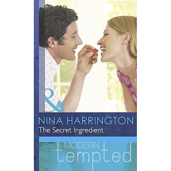 The Secret Ingredient, Nina Harrington