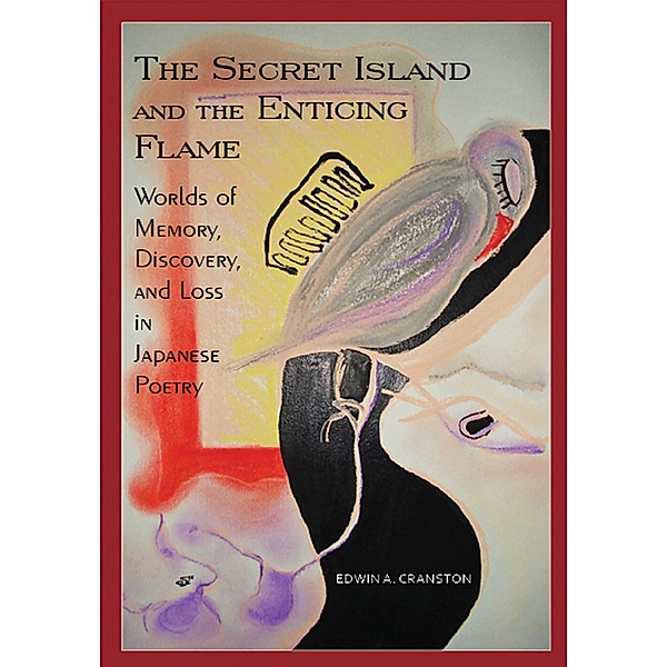 The Secret Island and the Enticing Flame, Edwin A. Cranston