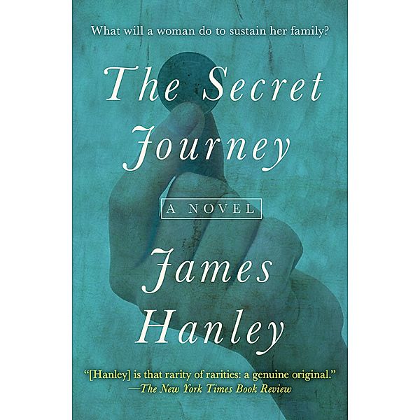 The Secret Journey / The Furys Saga, James Hanley