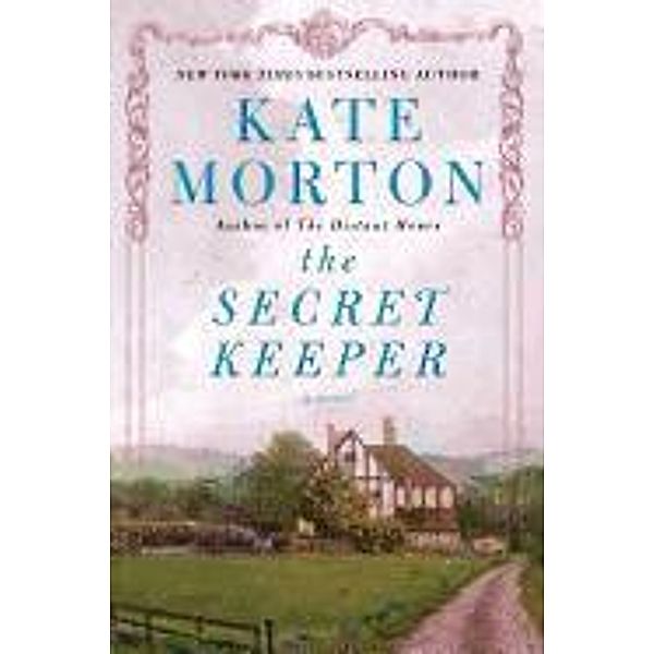 The Secret Keeper, Kate Morton