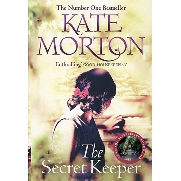 The Secret Keeper, Kate Morton