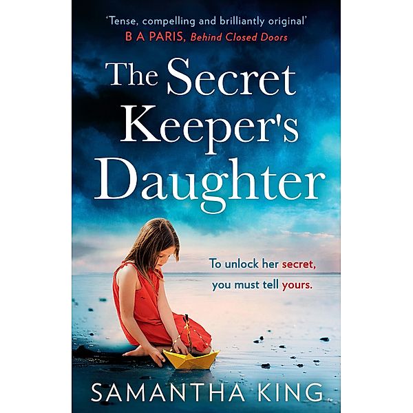 The Secret Keeper's Daughter, Samantha King