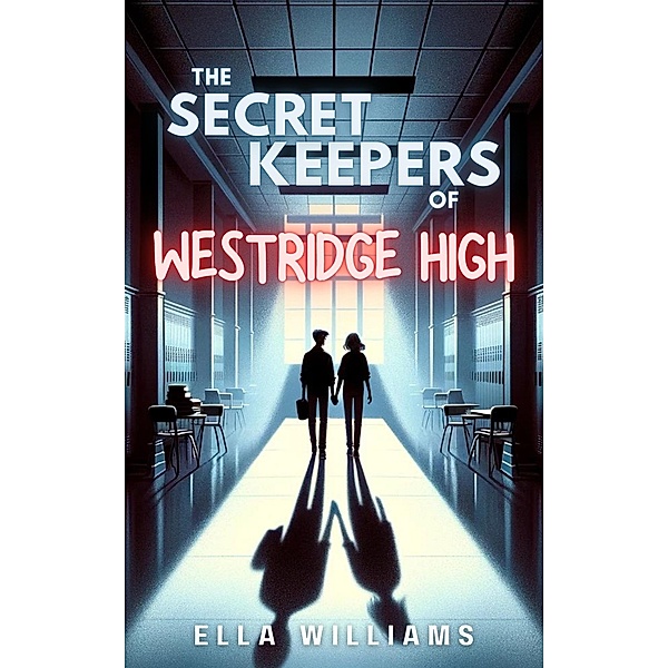 The Secret Keepers of Westridge High, Ella Williams