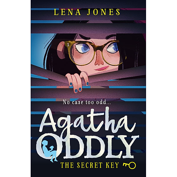 The Secret Key, Lena Jones