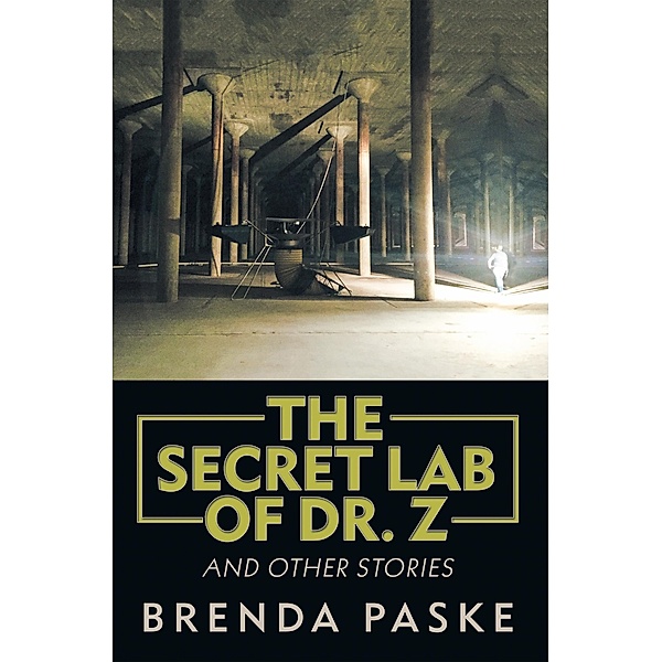 The Secret Lab of Dr. Z, Brenda Paske