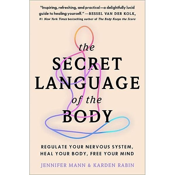 The Secret Language of the Body, Jennifer Mann