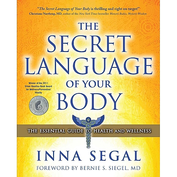 The Secret Language of Your Body, Inna Segal