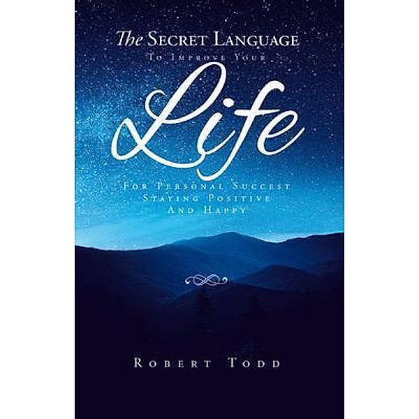 The Secret Language / Pen Culture Solutions, Robert Todd