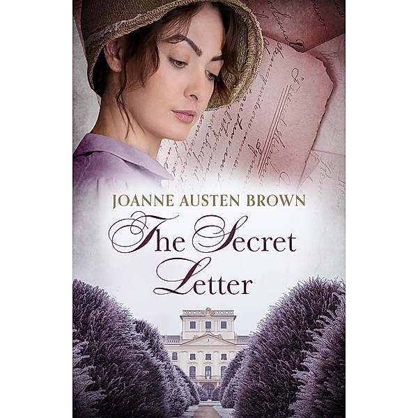 The Secret Letter, Joanne Austen Brown