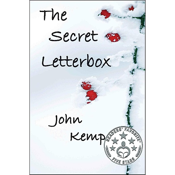 The Secret Letterbox, John Kemp