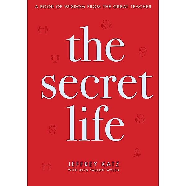 The Secret Life, Jeffrey Katz