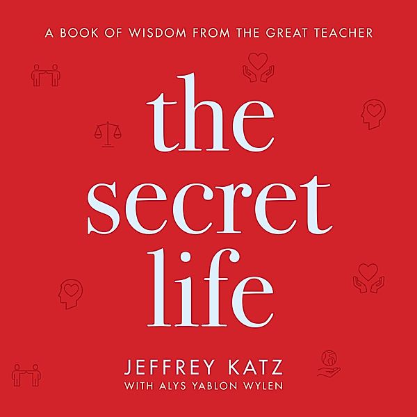 The Secret Life, Jeffrey Katz