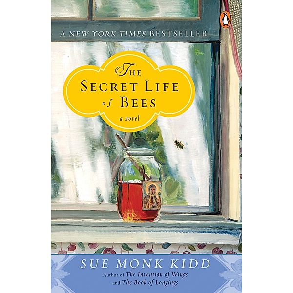 The Secret Life of Bees, Sue Monk Kidd