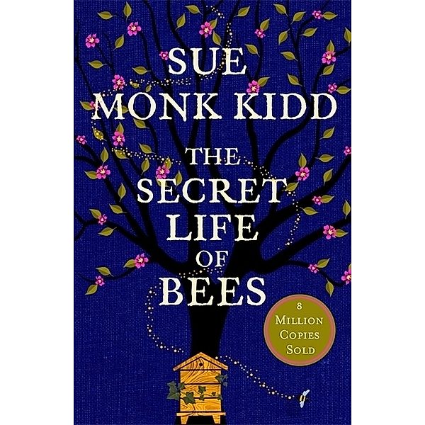 The Secret Life of Bees, Sue Monk Kidd