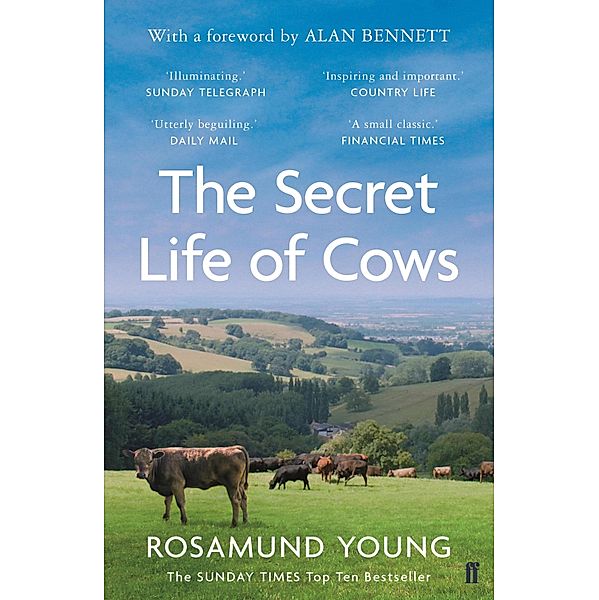 The Secret Life of Cows, Rosamund Young