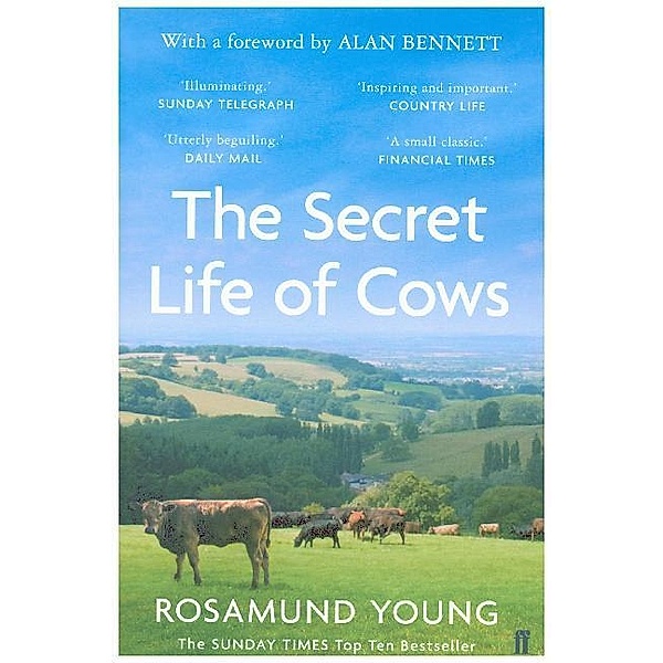 The Secret Life of Cows, Rosamund Young