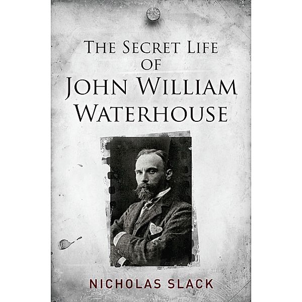 The Secret Life of John William Waterhouse, Nicholas Slack