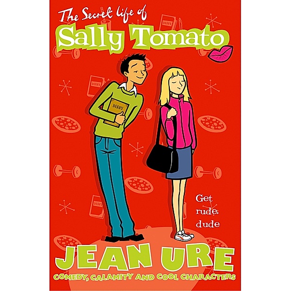The Secret Life of Sally Tomato, Jean Ure