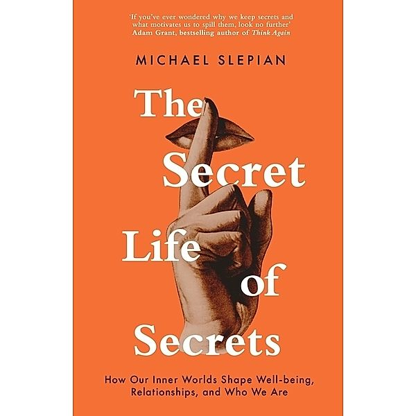 The Secret Life Of Secrets, Michael Slepian