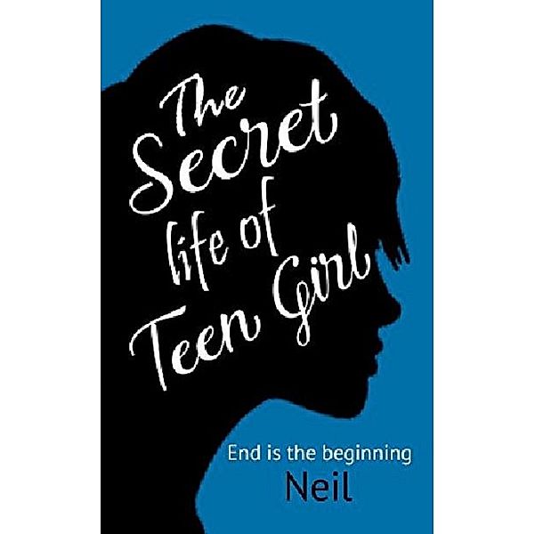 The Secret Life of Teen Girl, Neil