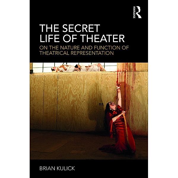The Secret Life of Theater, Brian Kulick