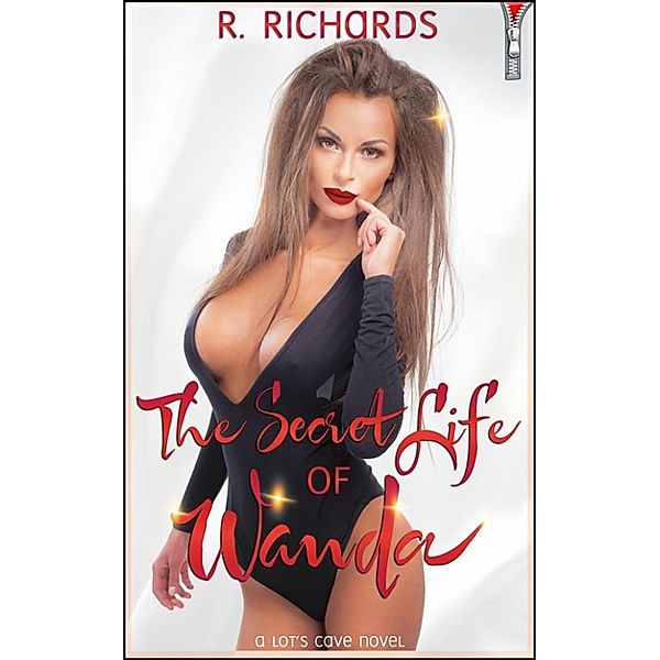 The Secret Life of Wanda, R. Richard