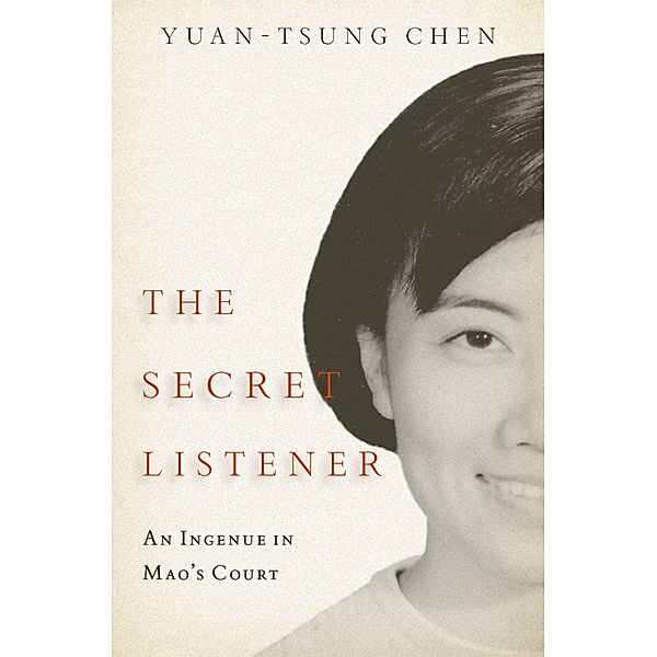 The Secret Listener, Yuan-Tsung Chen