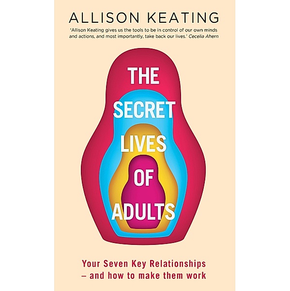 The Secret Lives of Adults, Allison Keating