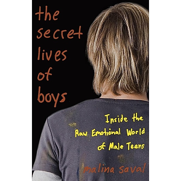 The Secret Lives of Boys, Malina Saval