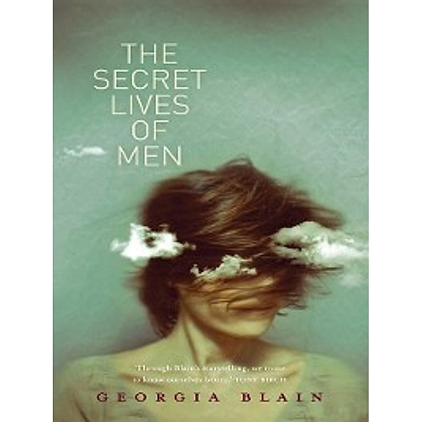 The Secret Lives of Men, Georgia Blain