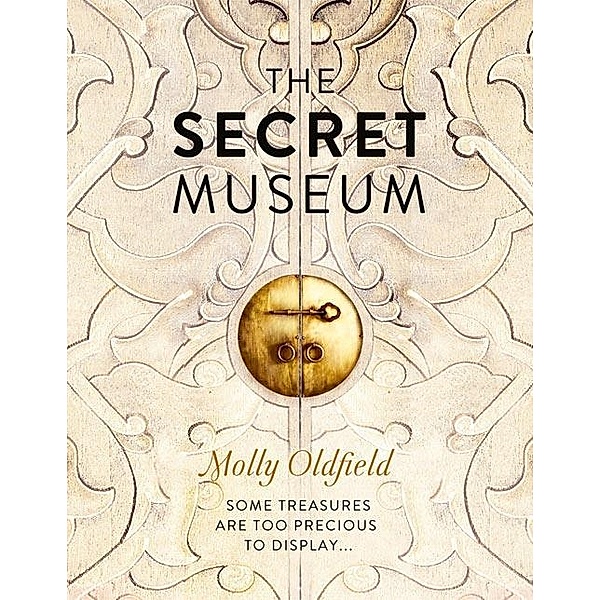 The Secret Museum, Molly Oldfield